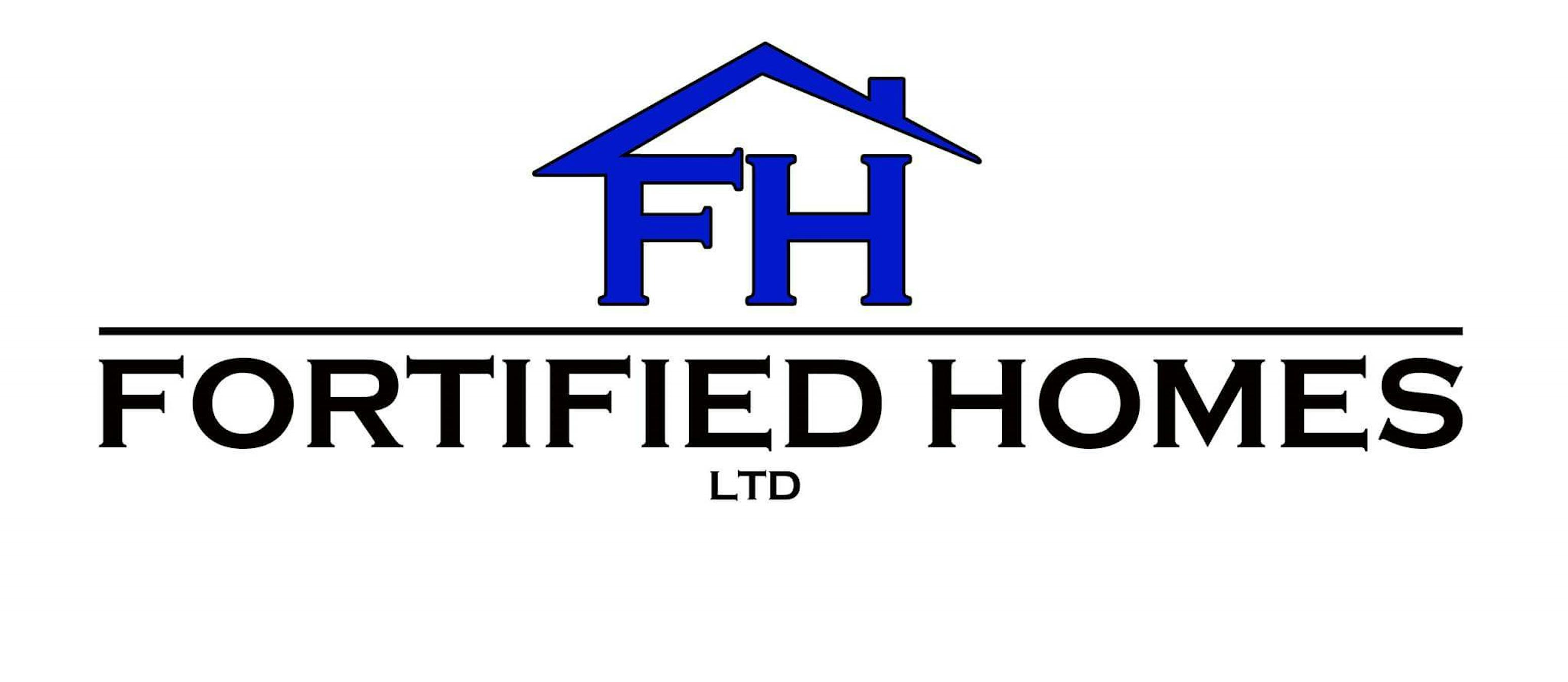 Fortified logo 2
